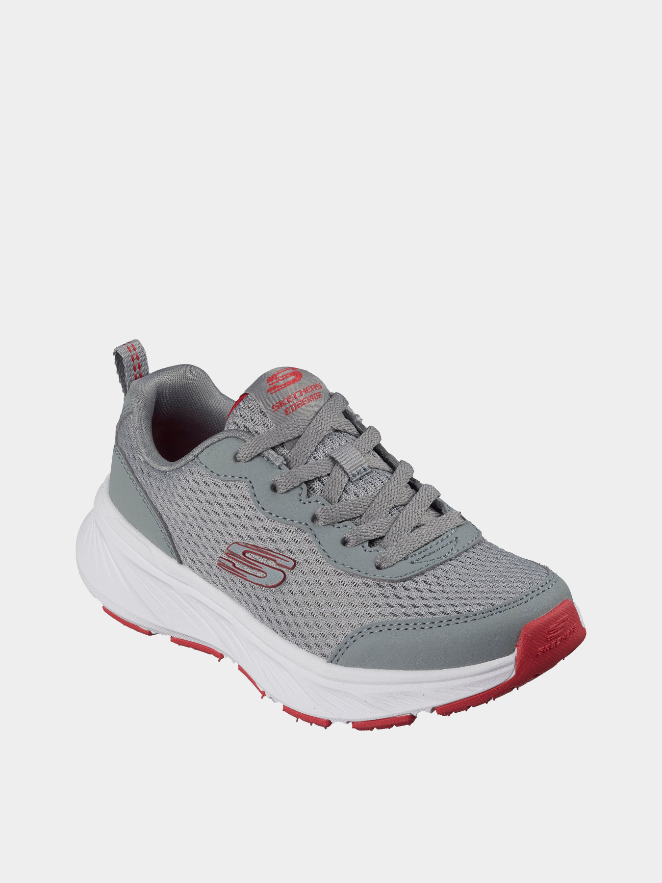 Кроссовки повседневные Skechers модель 404801L GRY Фото