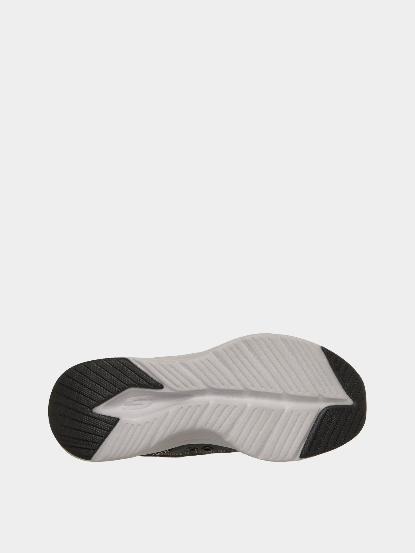 Кроссовки повседневные Skechers CONTOUR FOAM модель 403892L BKW Фото