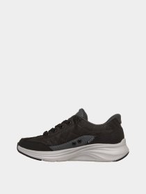 Кроссовки повседневные Skechers CONTOUR FOAM модель 403892L BKW Фото