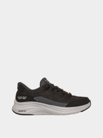 Кроссовки повседневные Skechers CONTOUR FOAM модель 403892L BKW Фото