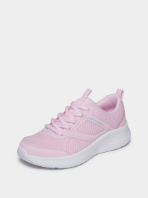 Кроссовки повседневные Skechers модель 303987L LTPK Кроссовки повседневные Skechers модель 303987L LTPK Фото