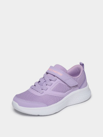 Кроссовки повседневные Skechers модель 303986L LAV Фото