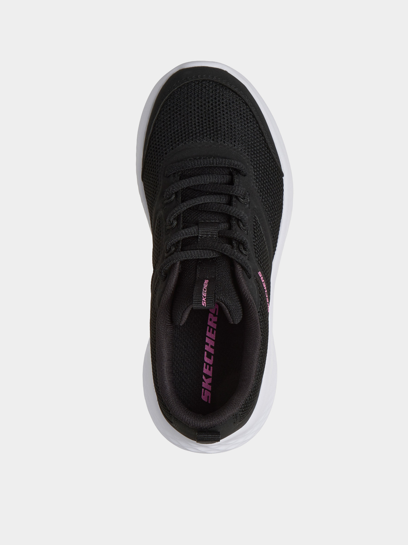 Skechers модель 303987L BLK Skechers модель 303987L BLK Фото