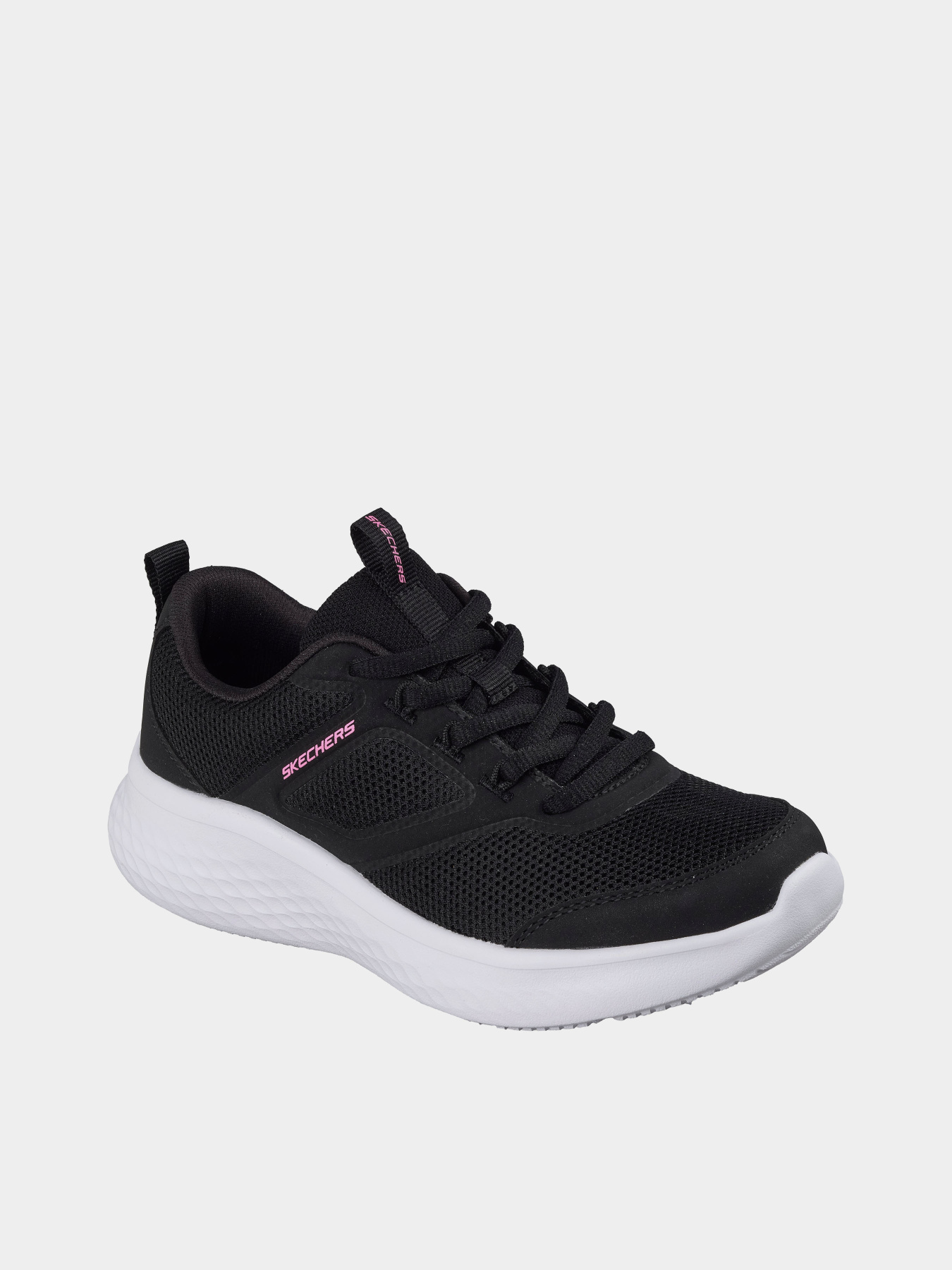 Skechers модель 303987L BLK Skechers модель 303987L BLK Фото