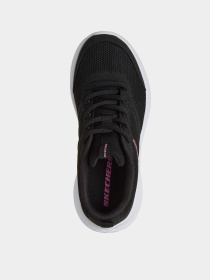 Skechers модель 303987L BLK Skechers модель 303987L BLK Фото