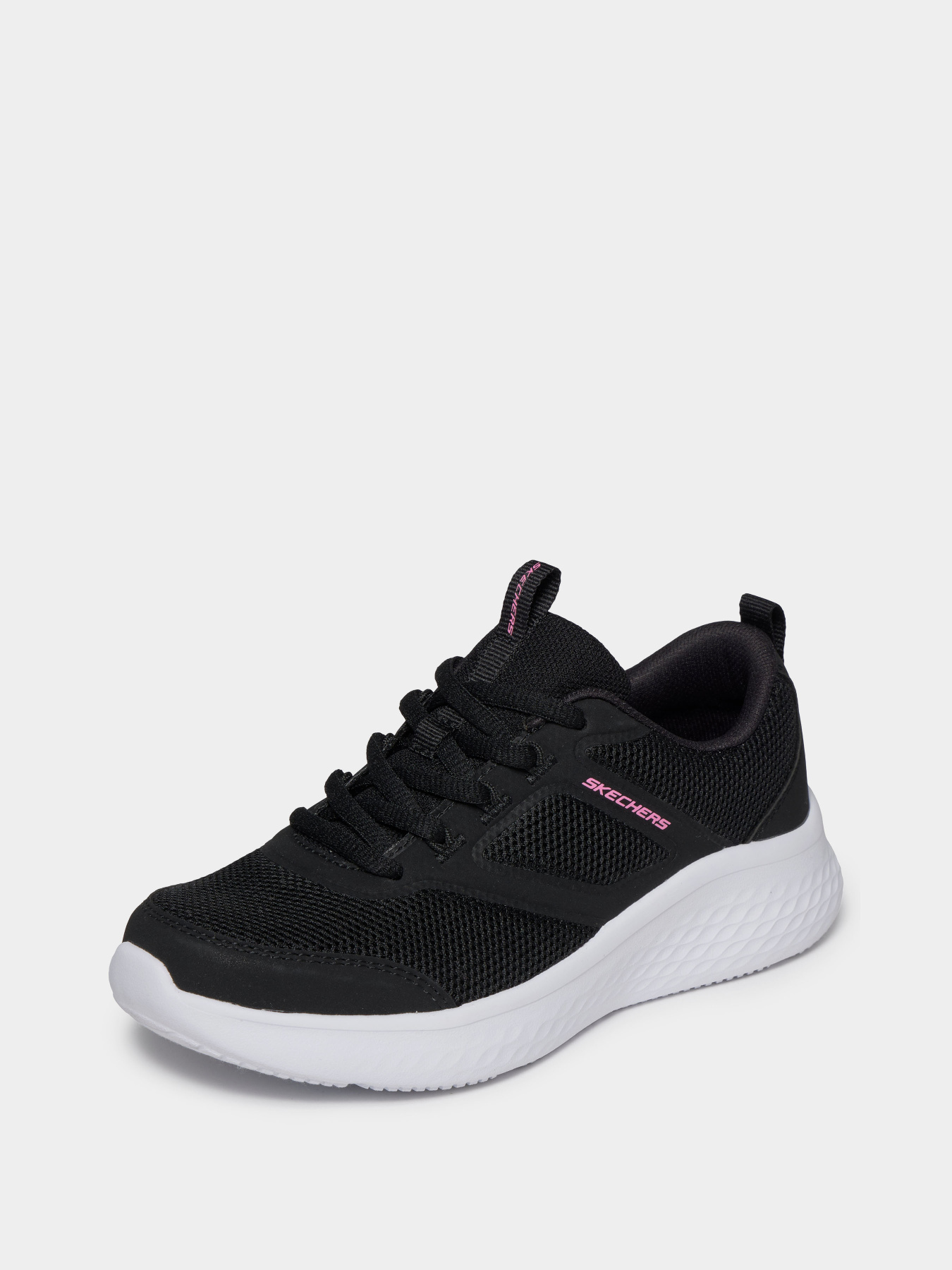 Кроссовки повседневные Skechers SKECH-LITE PRO модель 303987L BLK Фото
