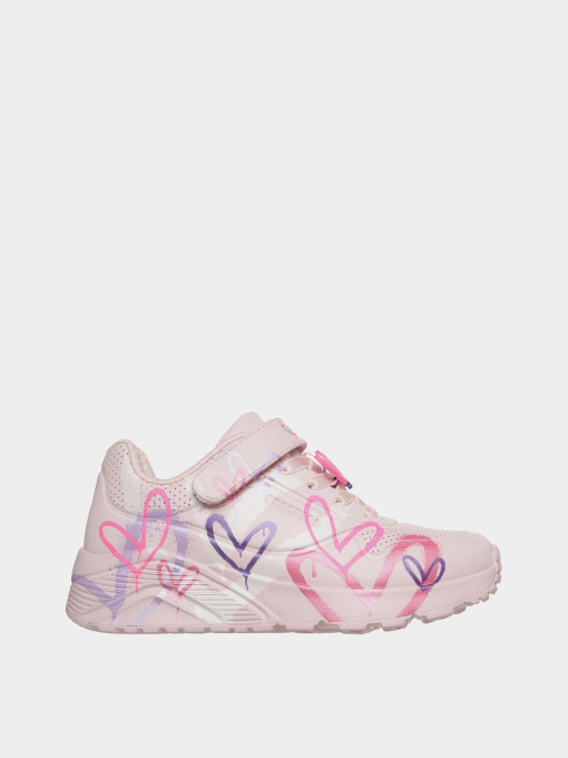 Кросівки Skechers UNO LITE модель 314966L LPMT Фото