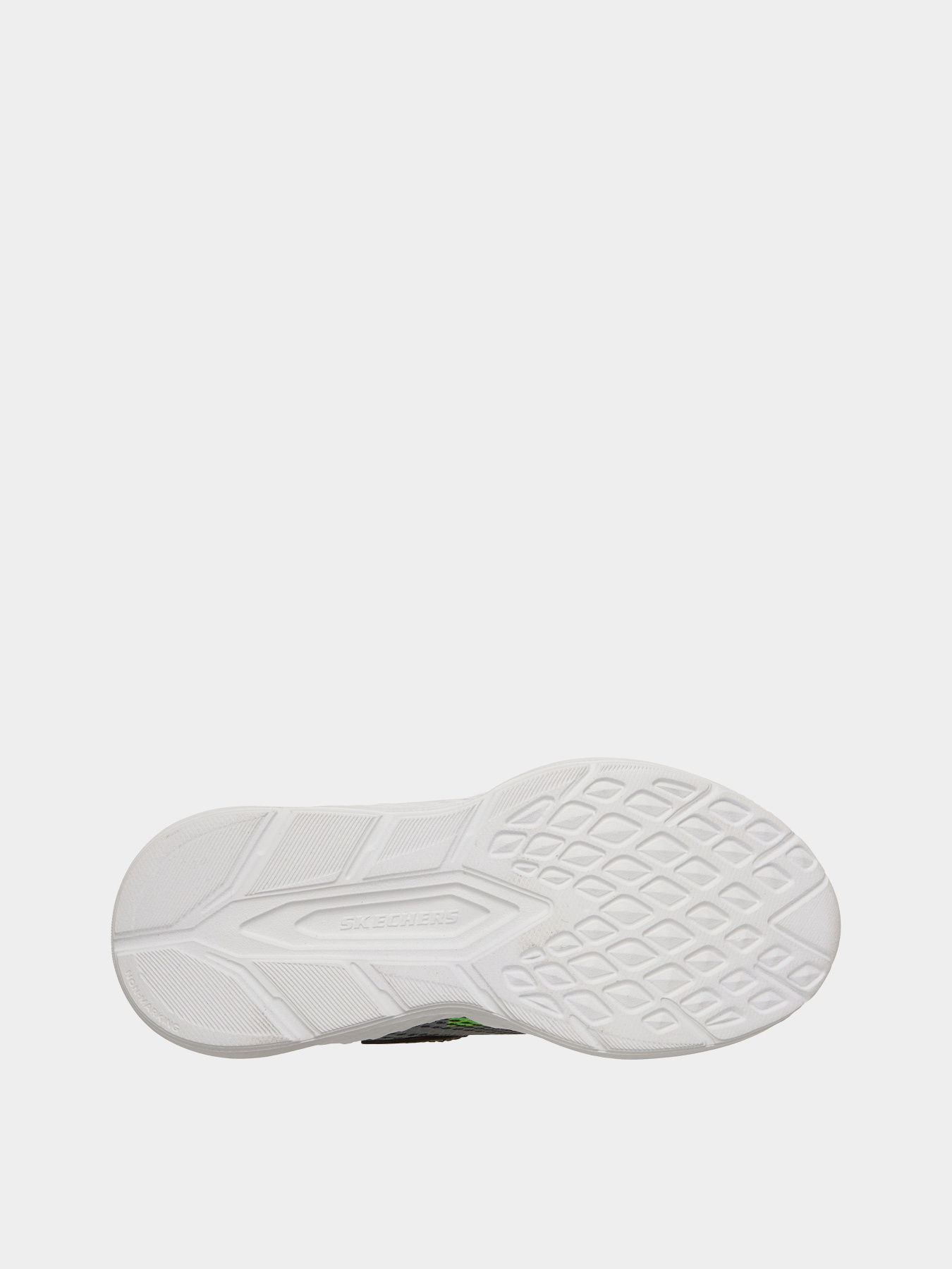 Skechers модель 401490L GYBK Фото