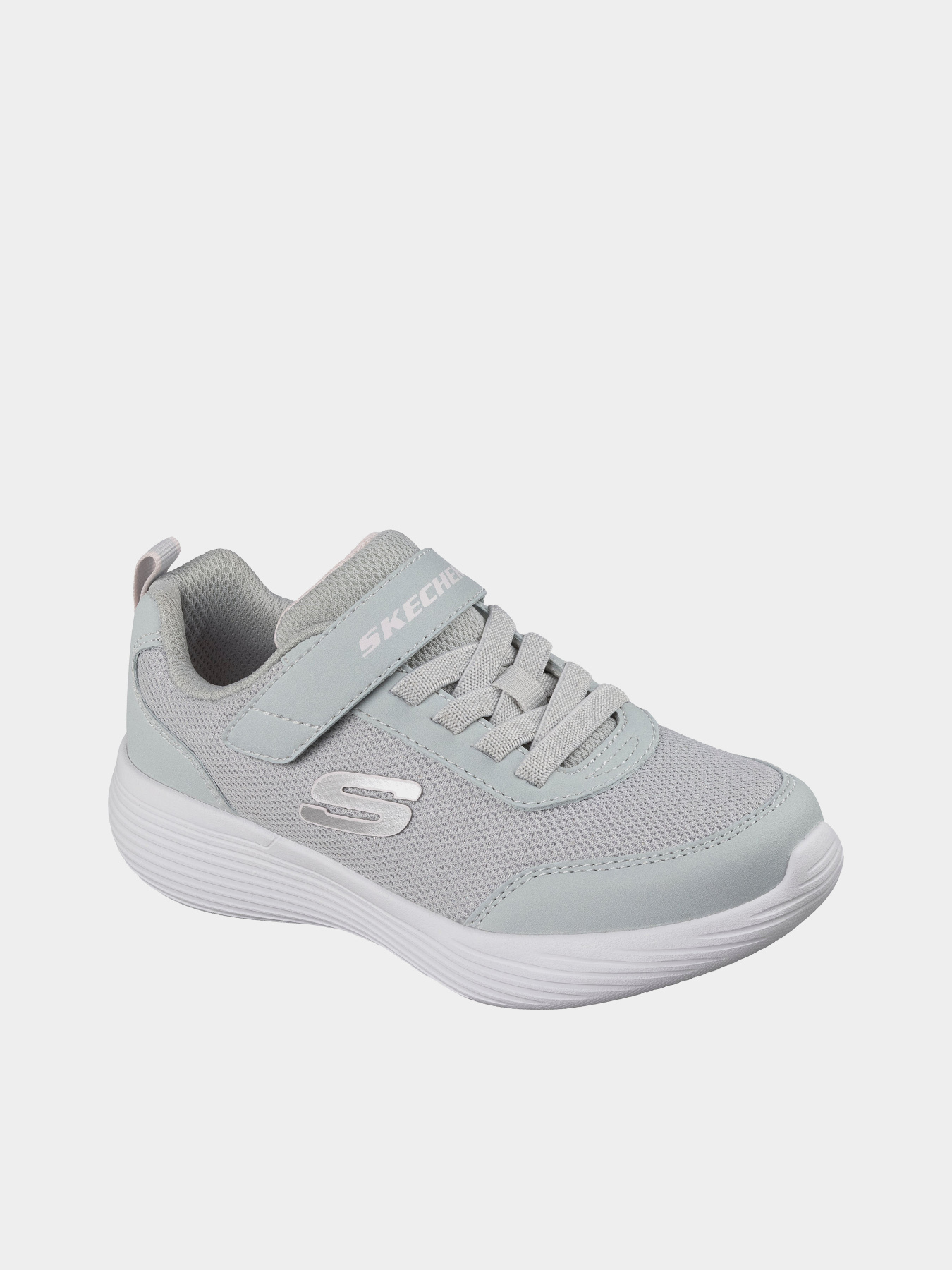 Skechers модель 303865L LTGY Фото