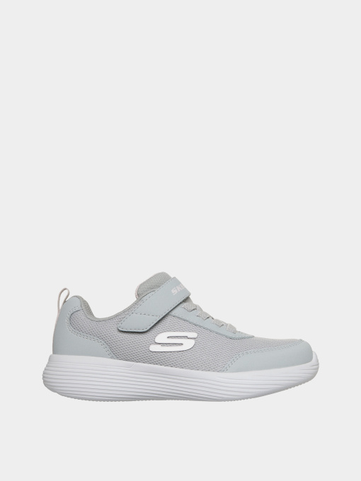 Кросівки Skechers GO RUN 400 V2 модель 303865L LTGY Фото
