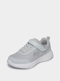 Skechers модель 303865L LTGY Фото