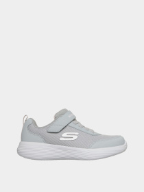 Skechers модель 303865L LTGY Фото