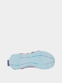 Кроссовки повседневные Skechers модель 303205L LBMT Фото