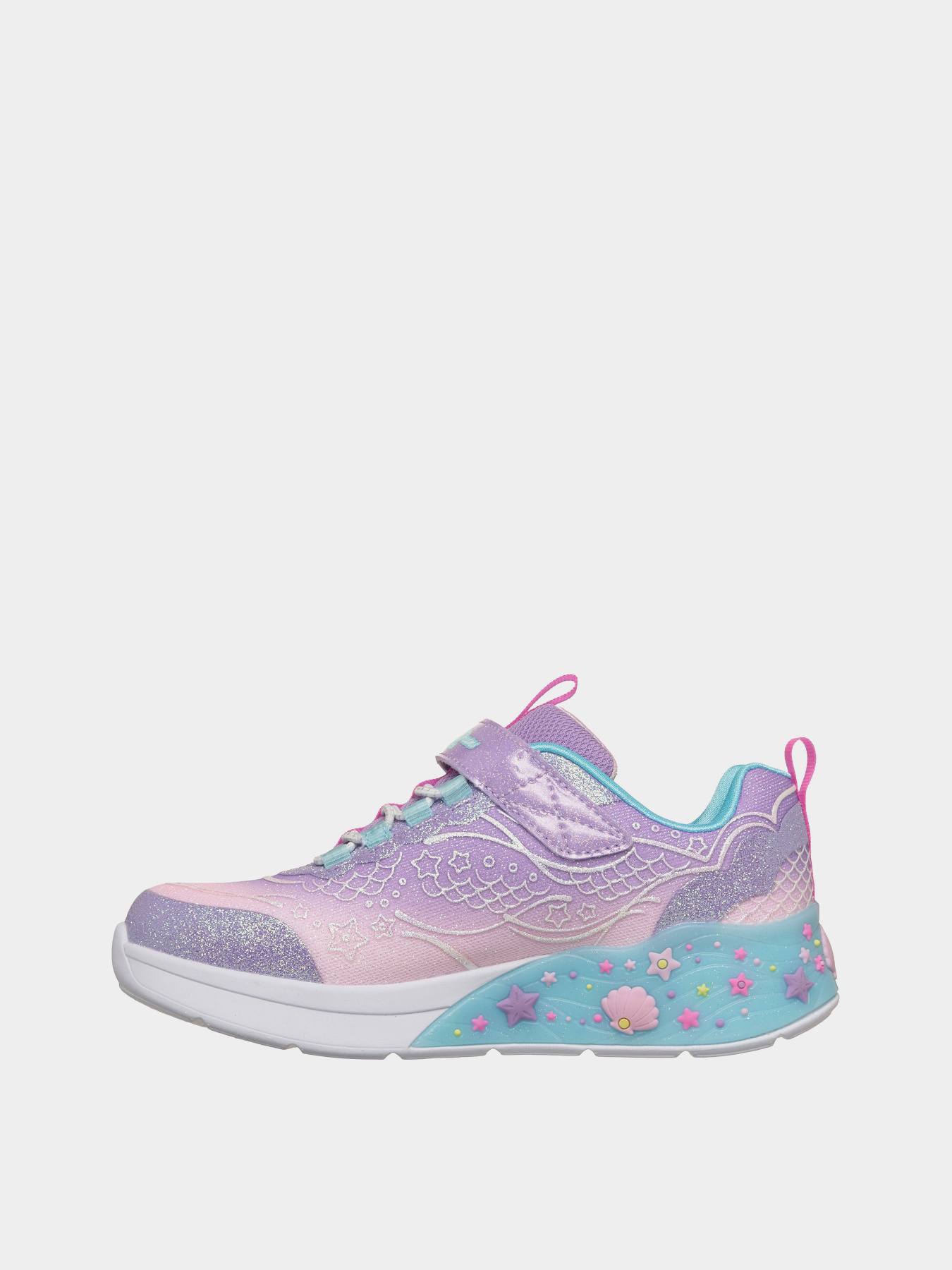 Skechers модель 303060L LVMT Фото