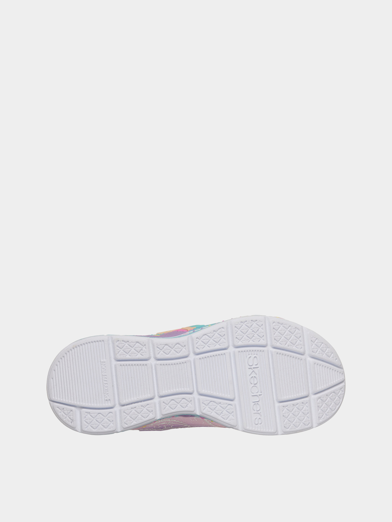 Skechers модель 303060L LVMT Фото