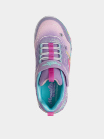 Skechers модель 303060L LVMT Фото