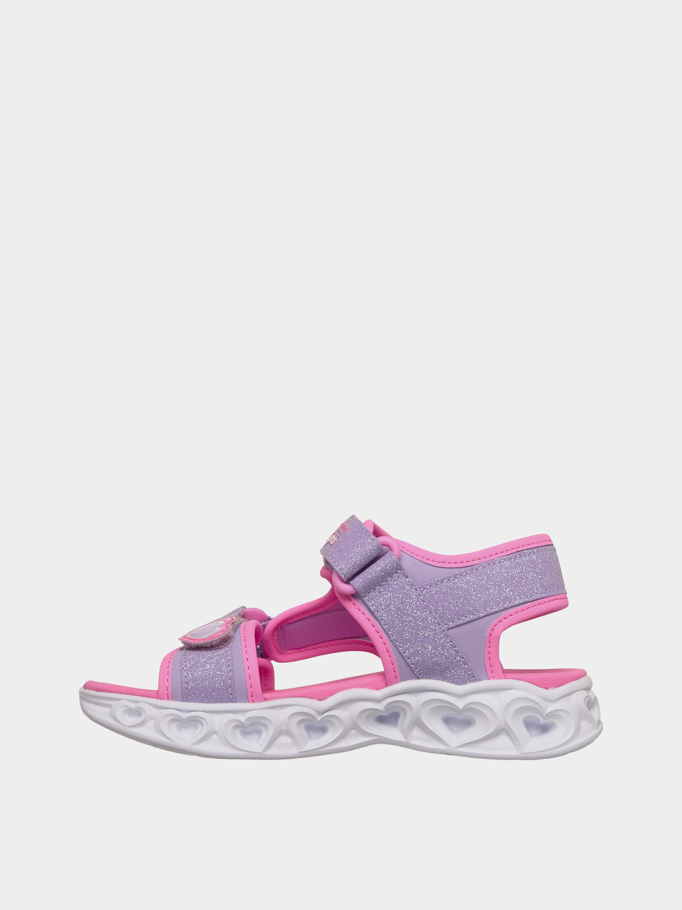 Skechers модель 303114L LVPK Фото