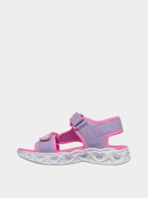 Skechers модель 303114L LVPK Фото