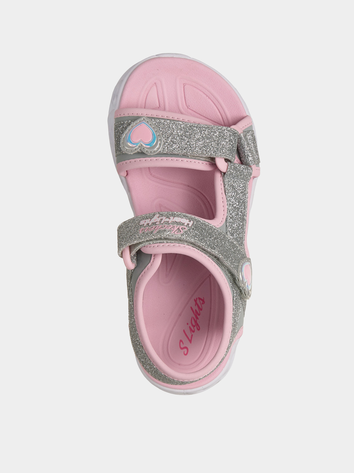 Сандалії Skechers модель 303114L SLPK Фото