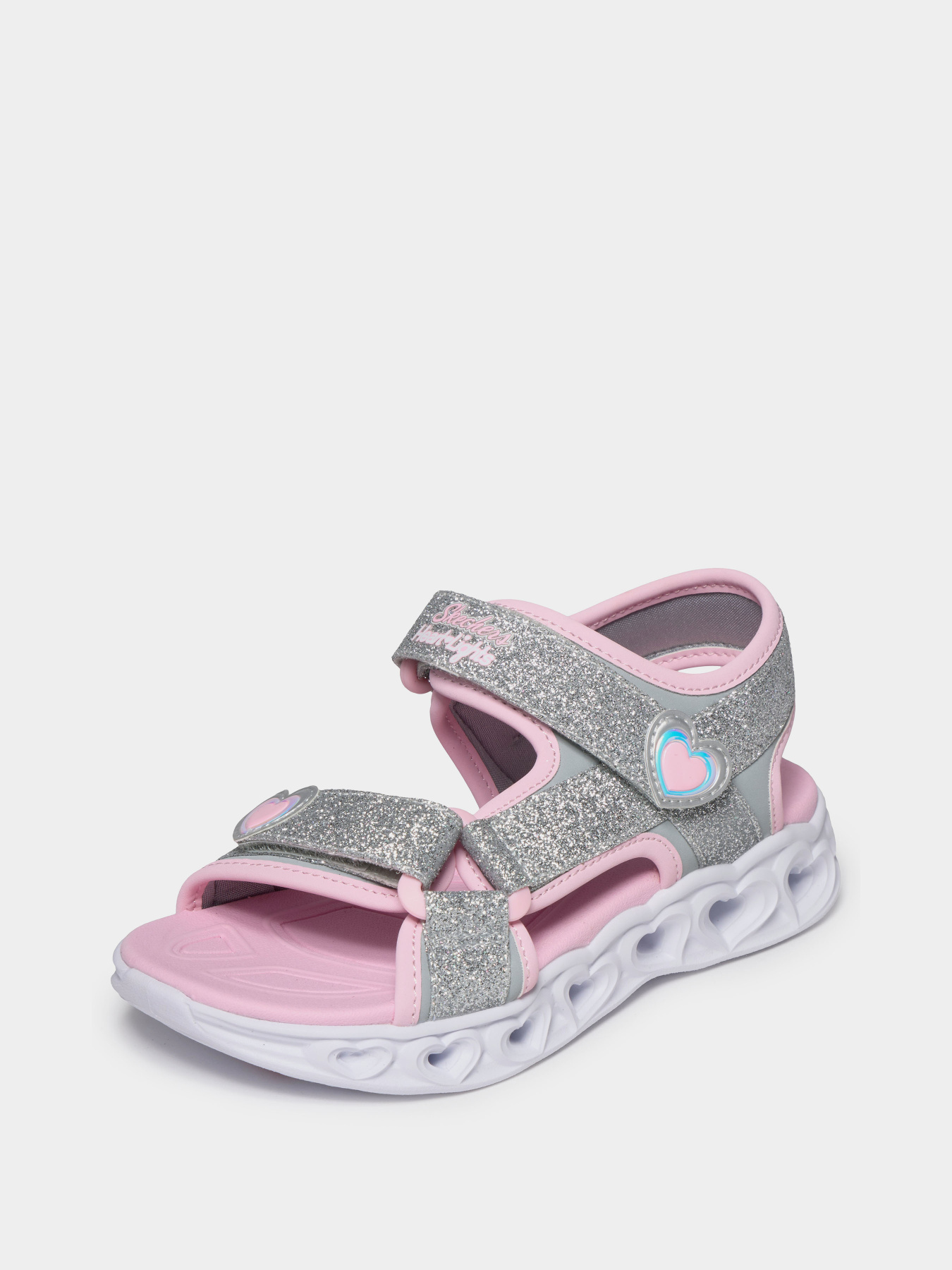 Сандалії Skechers модель 303114L SLPK Фото
