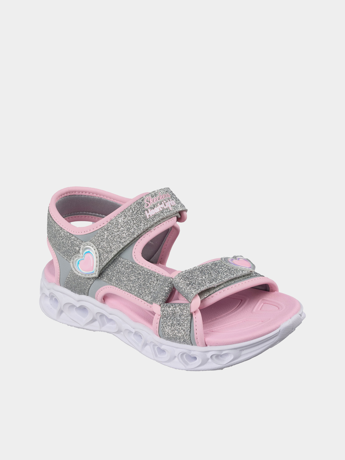 Сандалії Skechers модель 303114L SLPK Фото