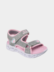 Сандалії Skechers модель 303114L SLPK Фото