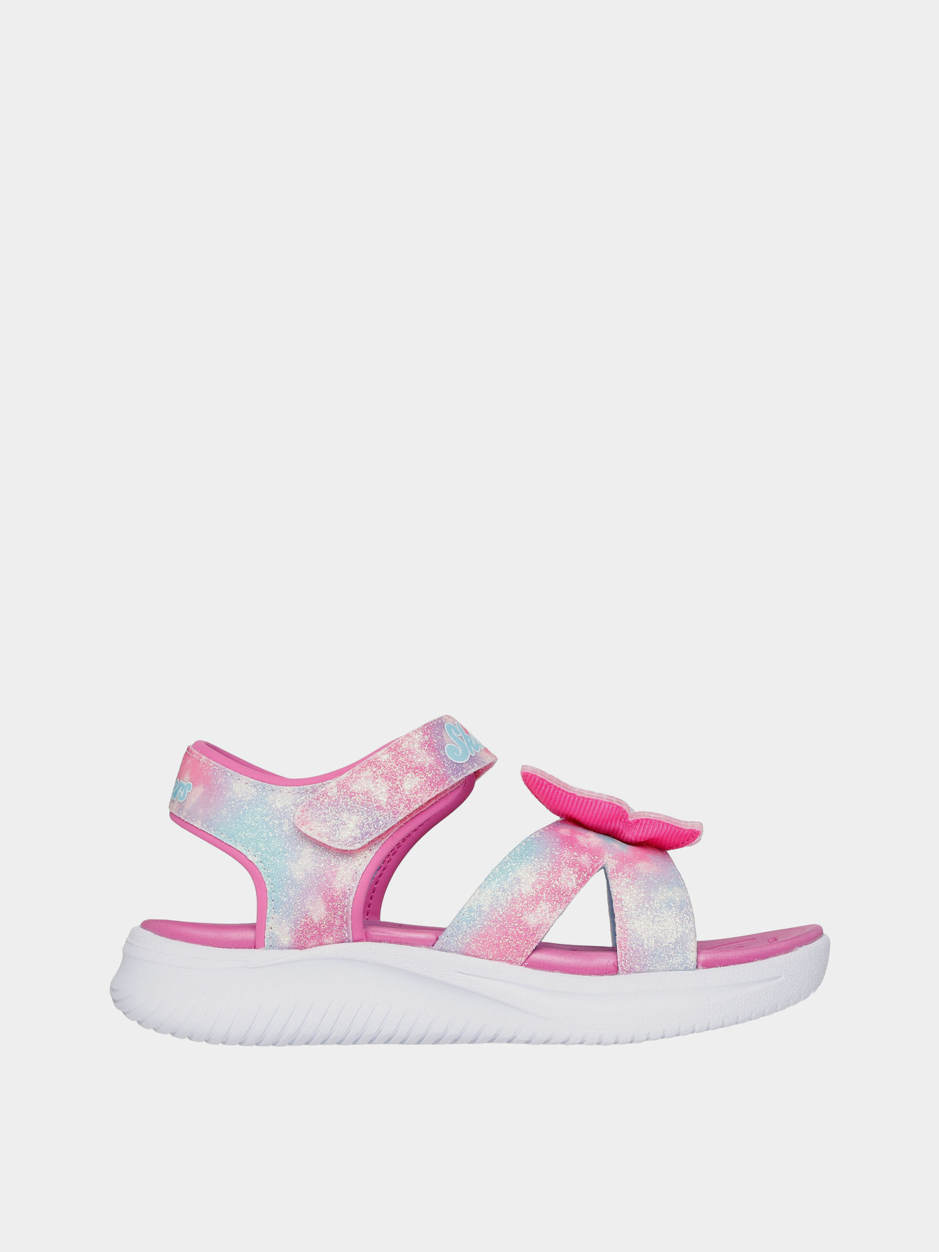 Сандалії Skechers модель 303109L PKMT Фото