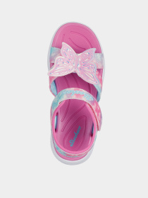 Сандалії Skechers модель 303109L PKMT Фото