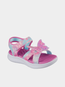 Сандалії Skechers модель 303109L PKMT Фото