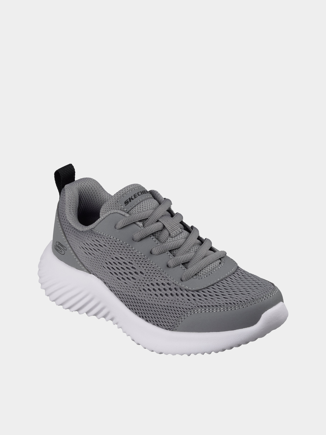 Skechers модель 403916L GRY Skechers модель 403916L GRY Фото