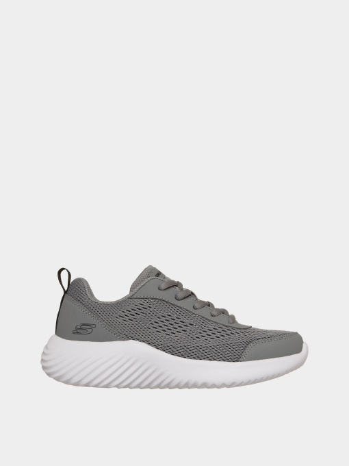 Кросівки Skechers BOUNDER модель 403916L GRY Фото