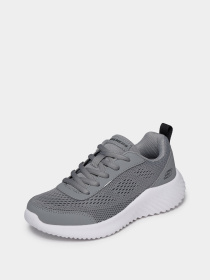 Кросівки повсякденні Skechers BOUNDER модель 403916L GRY Фото
