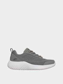 Кросівки Skechers BOUNDER модель 403916L GRY Фото