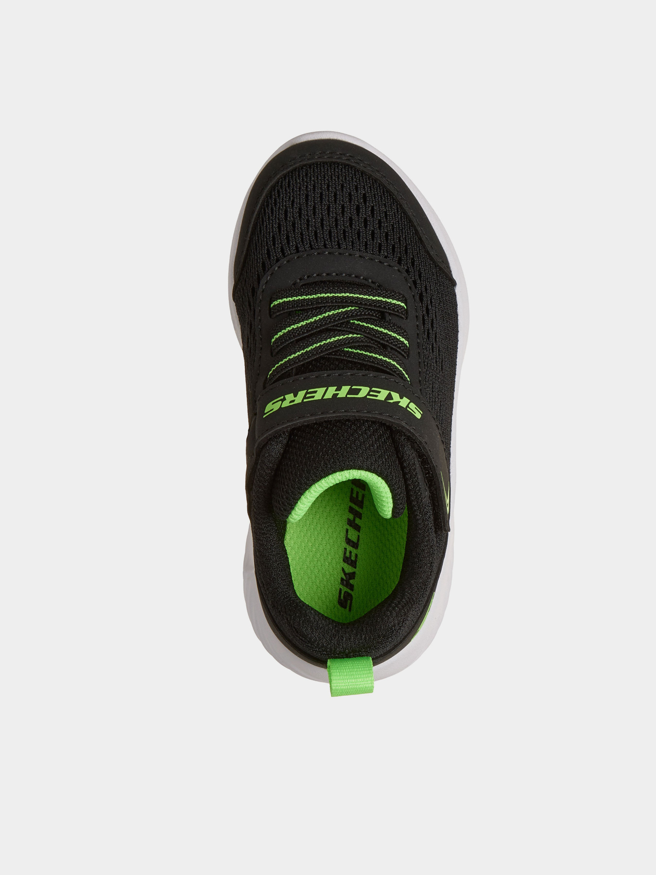 Skechers модель 403905N BLK Фото