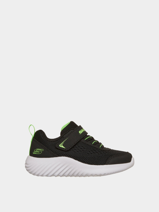 Кроссовки Skechers BOUNDER модель 403905N BLK Фото