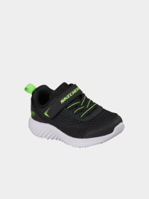 Skechers модель 403905N BLK Фото