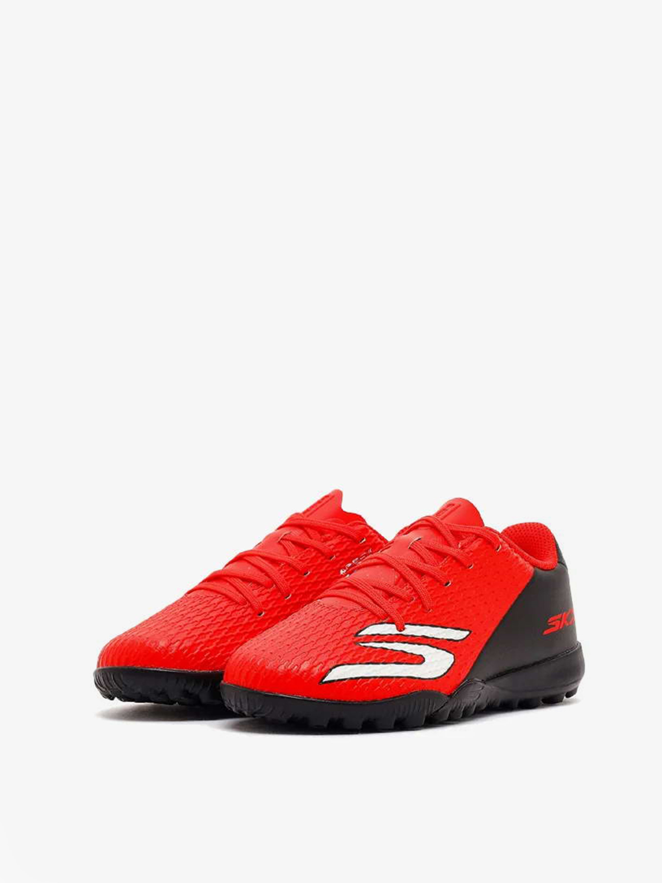 Кросівки для спорту Skechers модель 252164L RDBK Кросівки для спорту Skechers модель 252164L RDBK Фото