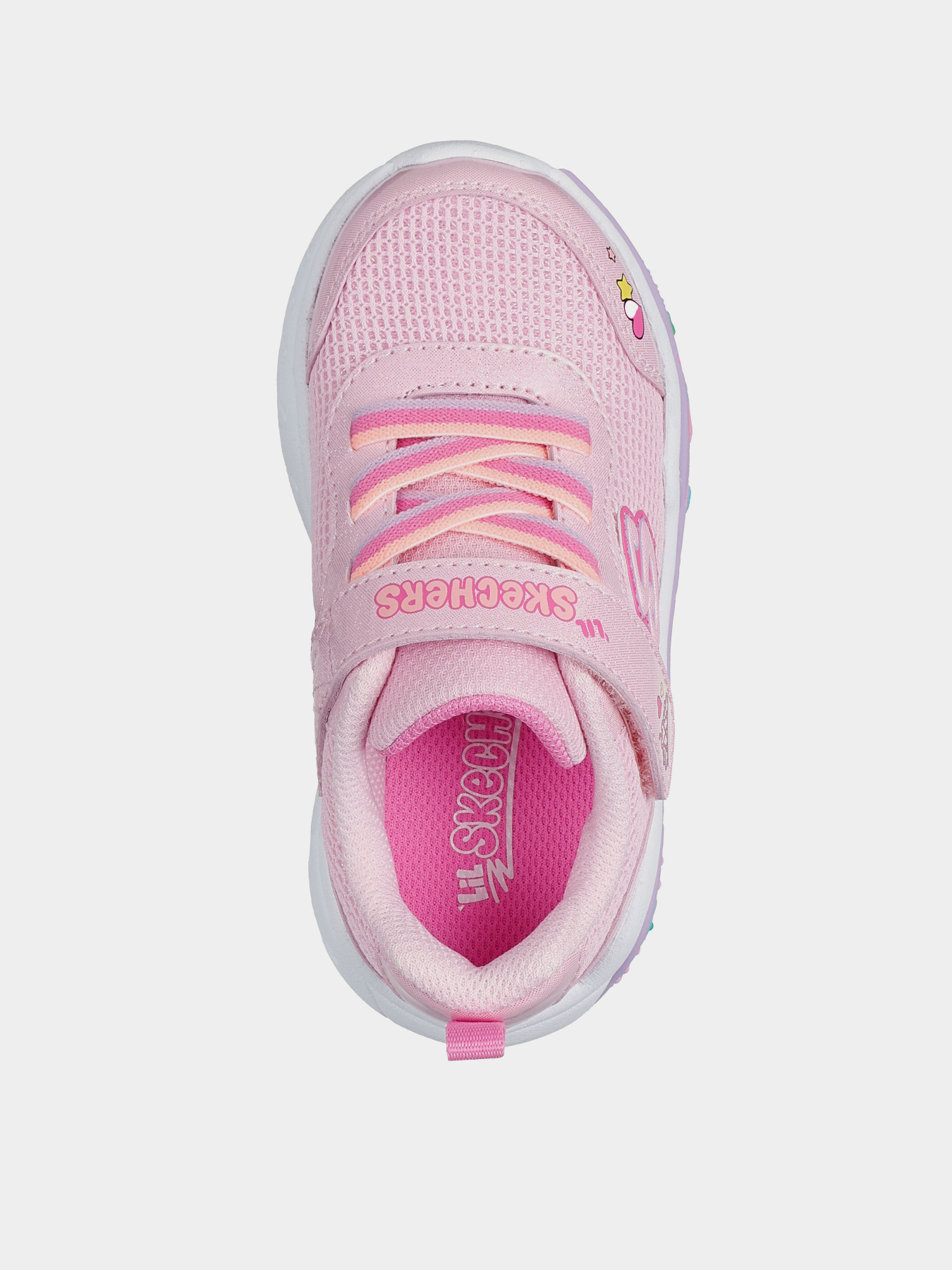 Кросівки повсякденні Skechers модель 303158N LPMT Фото