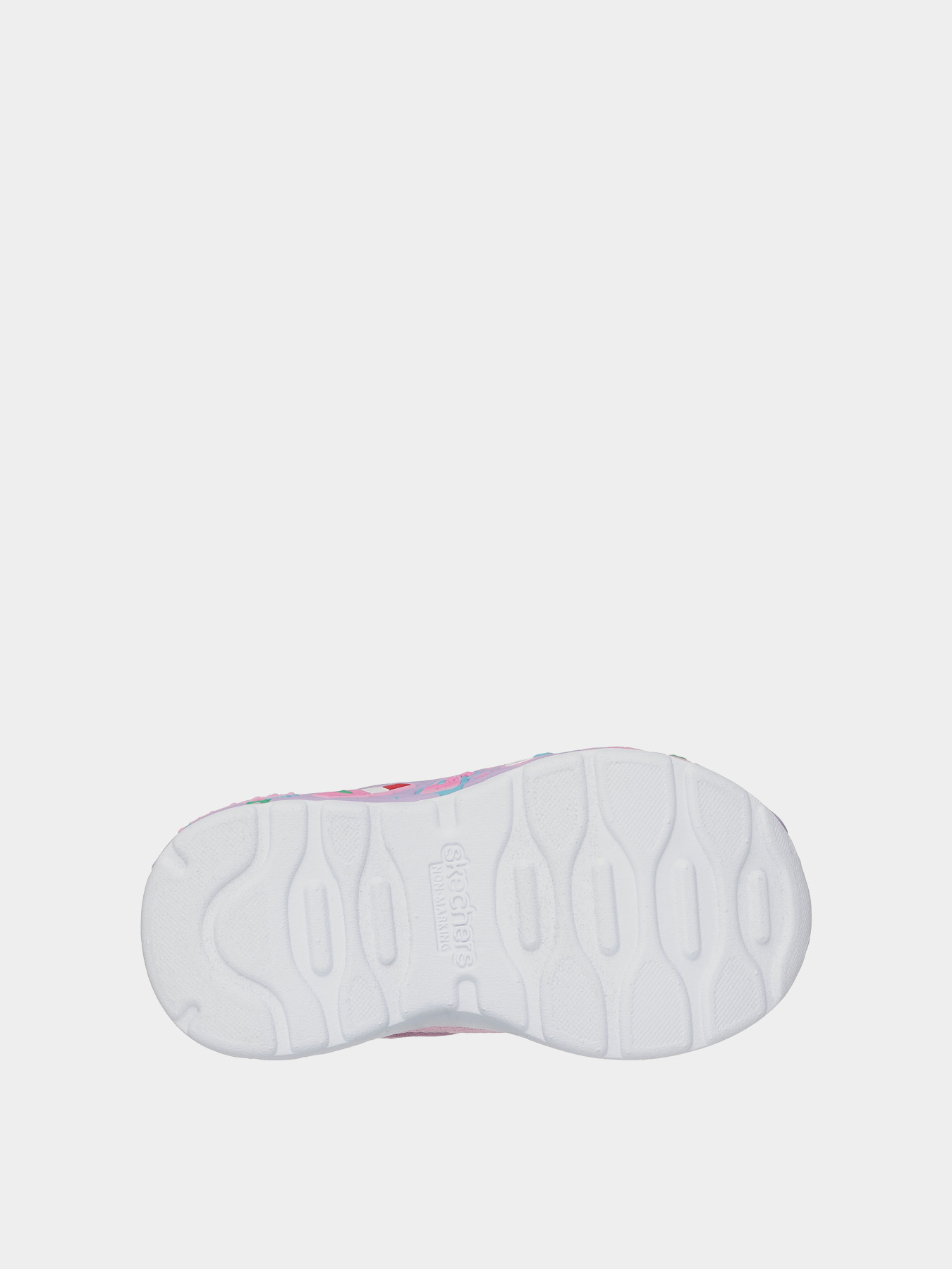 Кросівки повсякденні Skechers модель 303158N LPMT Фото