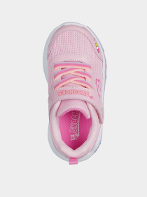 Кросівки повсякденні Skechers модель 303158N LPMT Фото