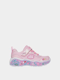 Кросівки Skechers PLAY SCENE модель 303158N LPMT Кросівки Skechers PLAY SCENE модель 303158N LPMT Фото