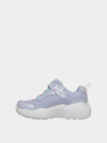Кросівки Skechers PLAY SCENE модель 303158N PWMT Фото