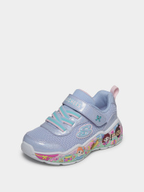 Skechers модель 303158N PWMT Фото