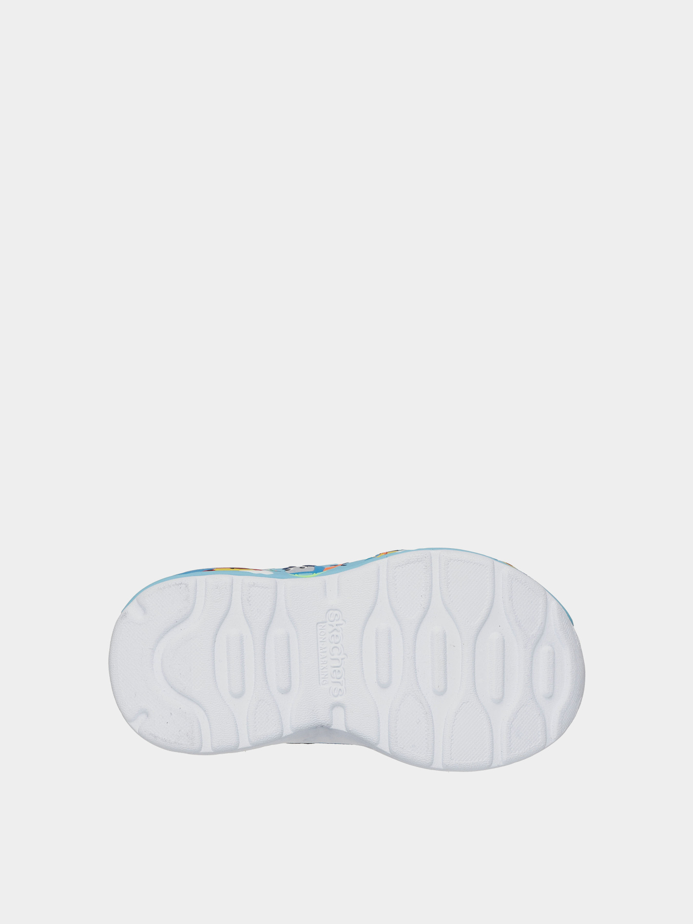 Skechers модель 407312N BLNV Фото