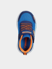 Skechers модель 407312N BLNV Фото