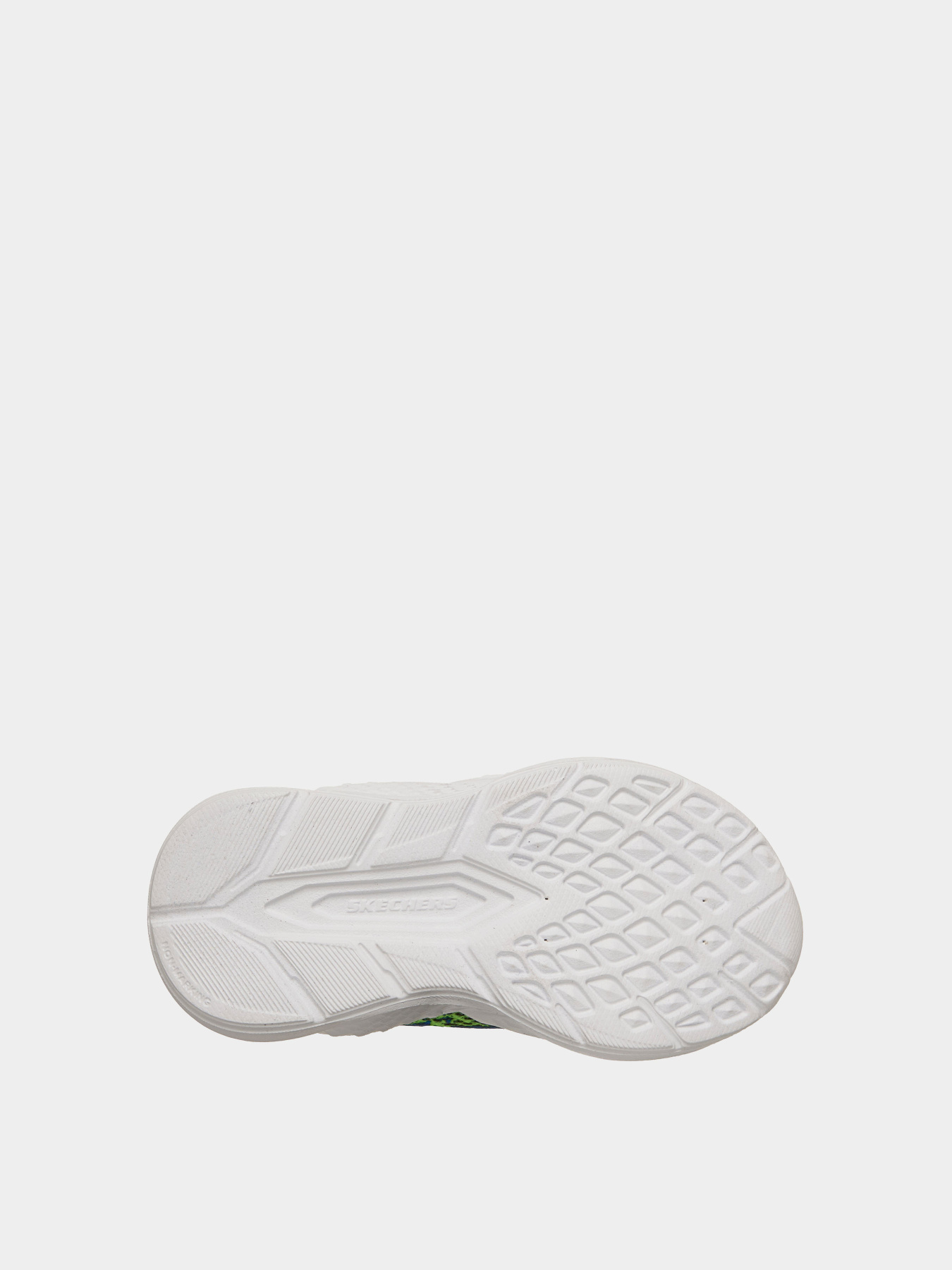 Кроссовки повседневные Skechers SKECHERS METEOR-LIGHTS 2.0 модель 401490N BLBK Фото