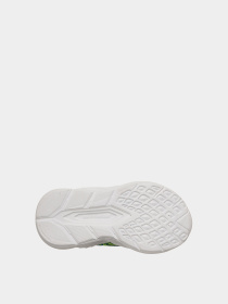 Кроссовки повседневные Skechers SKECHERS METEOR-LIGHTS 2.0 модель 401490N BLBK Фото