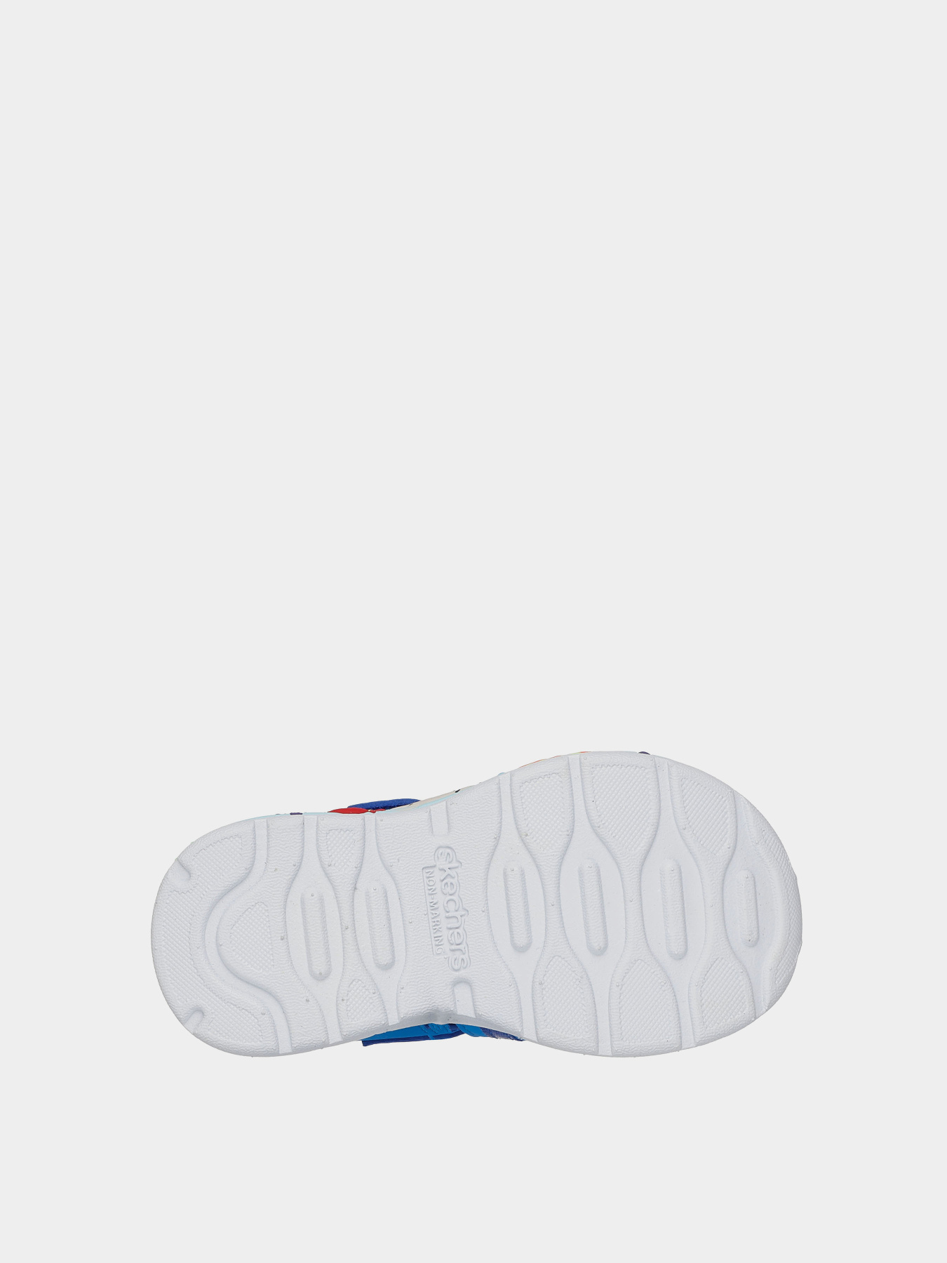 Сандалии Skechers модель 407041N LTBL Фото