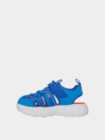 Сандалии Skechers модель 407041N LTBL Фото