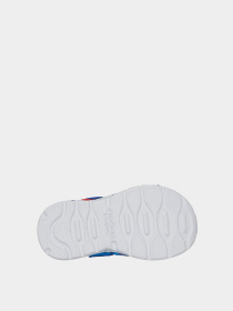 Сандалии Skechers модель 407041N LTBL Фото